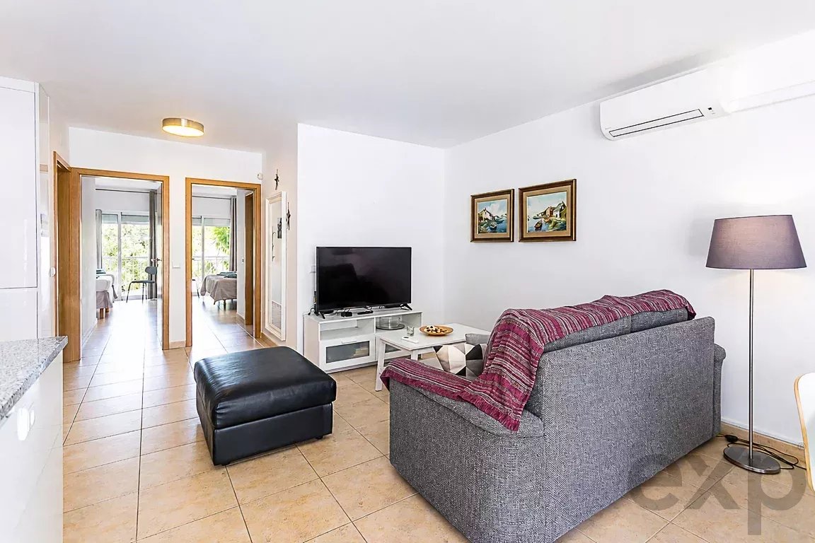 Costa de Cabanas, Cabanas de Tavira : appartement T2
