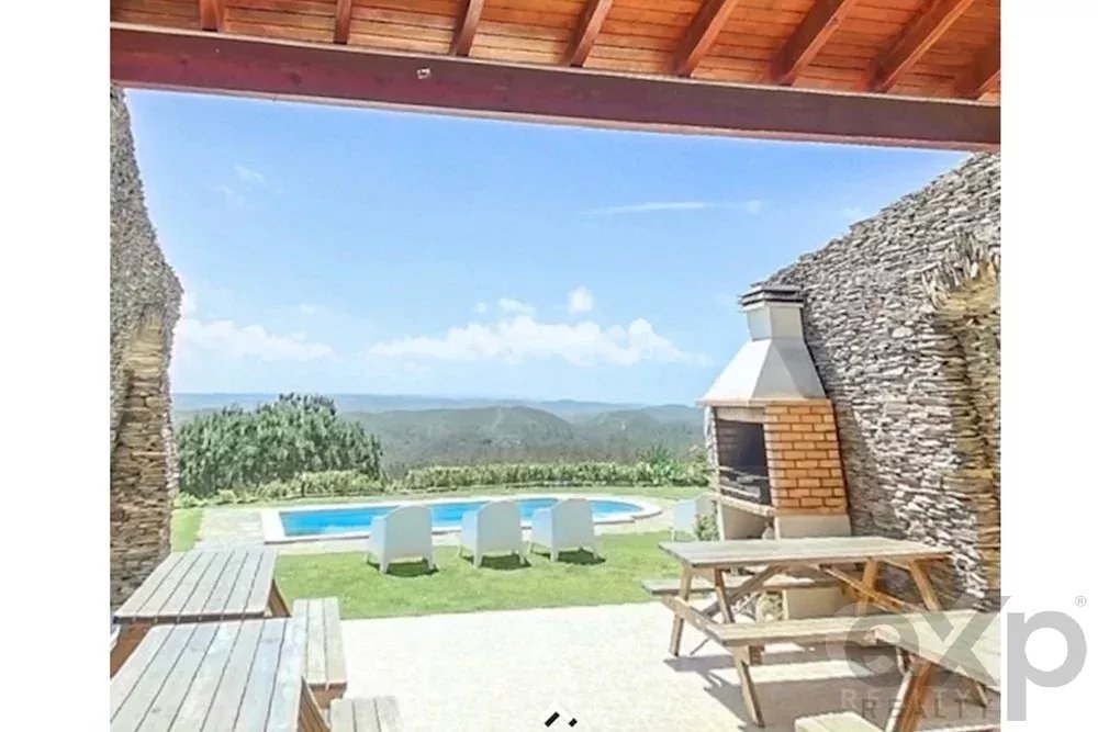 Luxury 9 Bedroom Estate in Aljezur, Algarve – Perfect for a Private Retreat or Commercial Development
