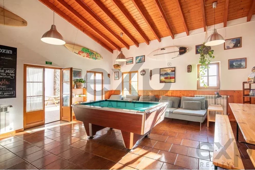 Luxury 9 Bedroom Estate in Aljezur, Algarve – Perfect for a Private Retreat or Commercial Development