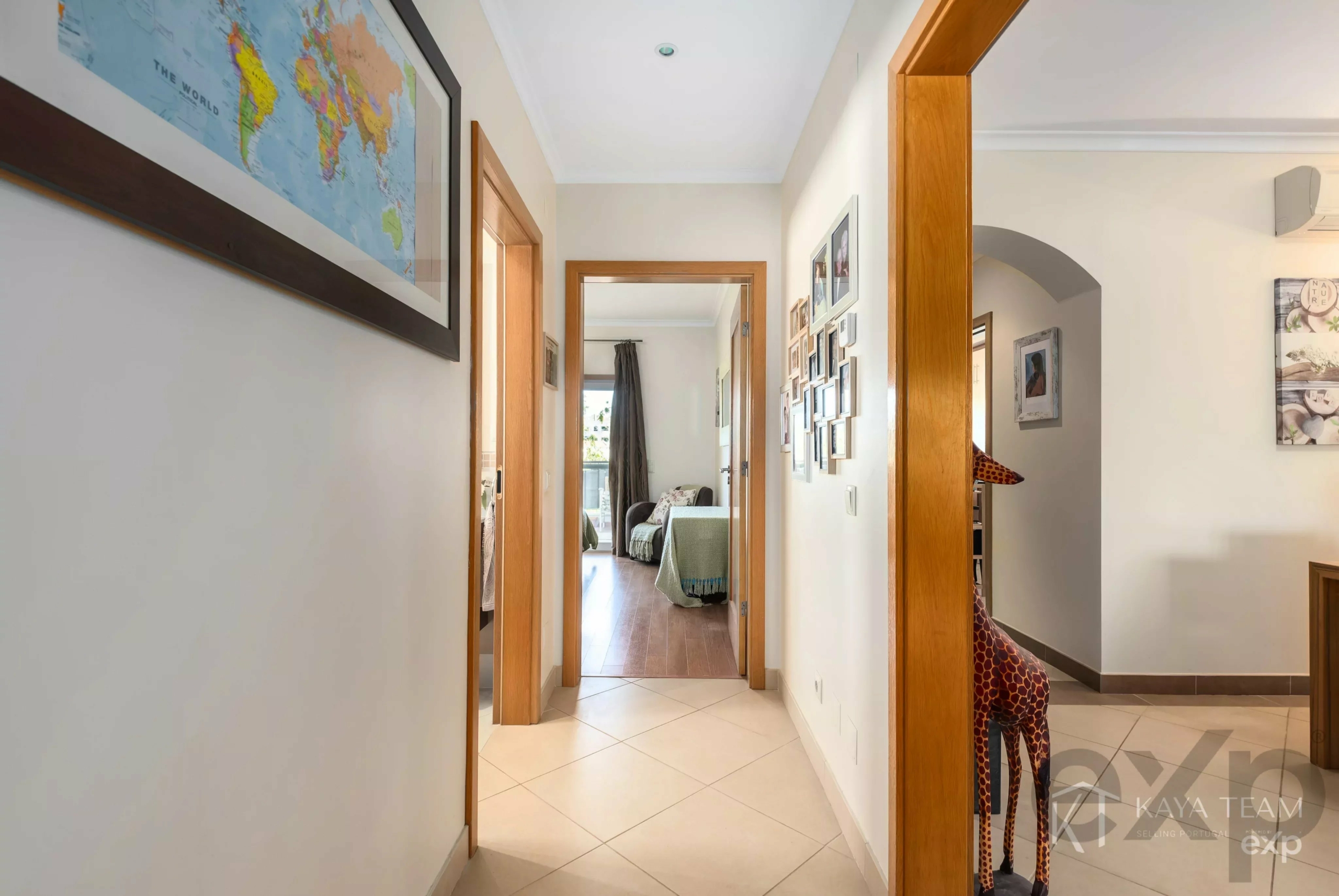 High Quality 2-bedroom apartment in Cabanas