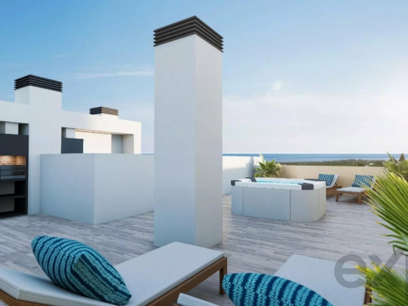 New 3-bedroom flat on the 1st floor with parking and high-quality finishes | Tavira