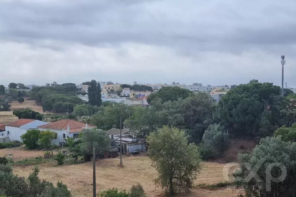 Apartamento T3 em Faro