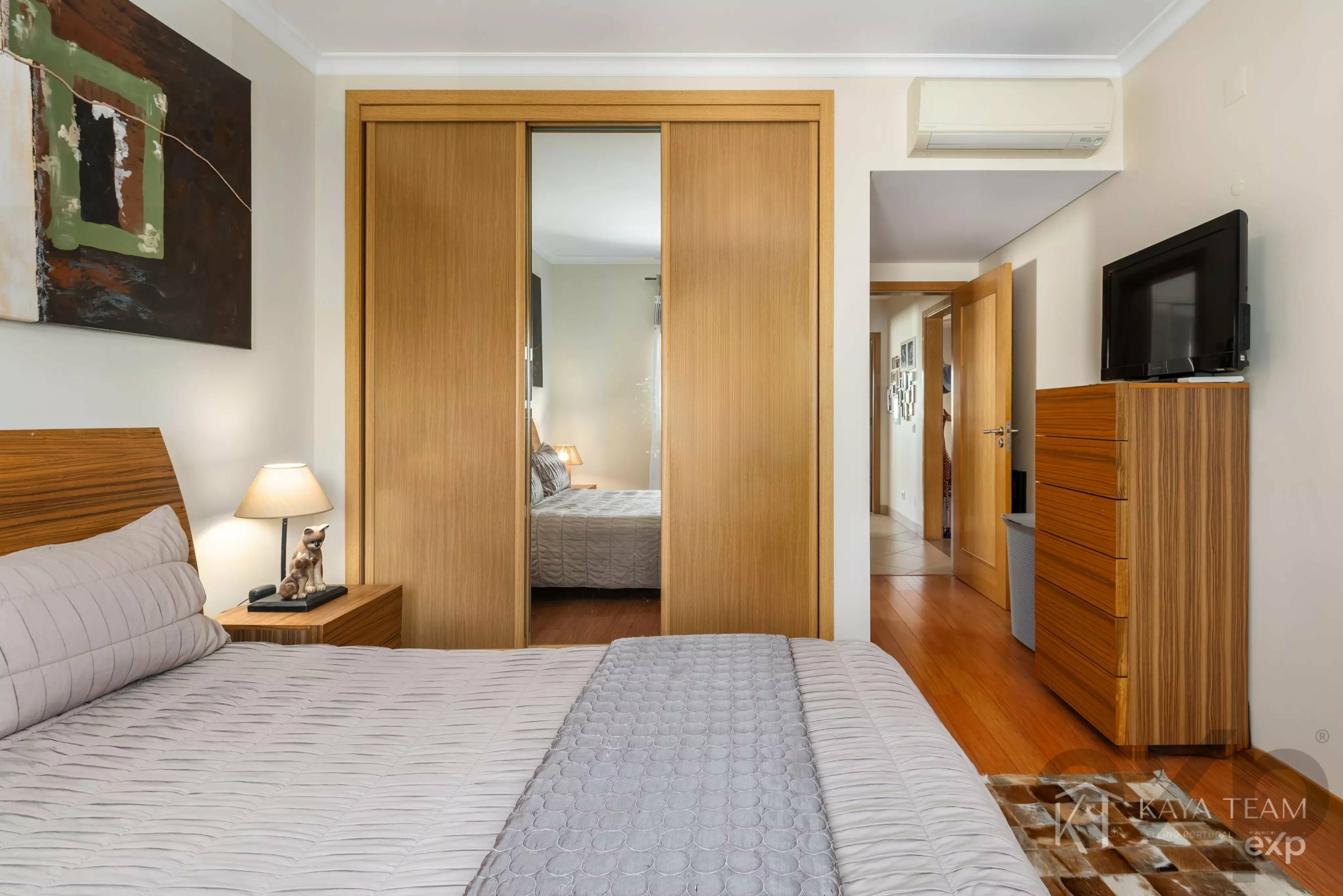 High Quality 2-bedroom apartment in Cabanas