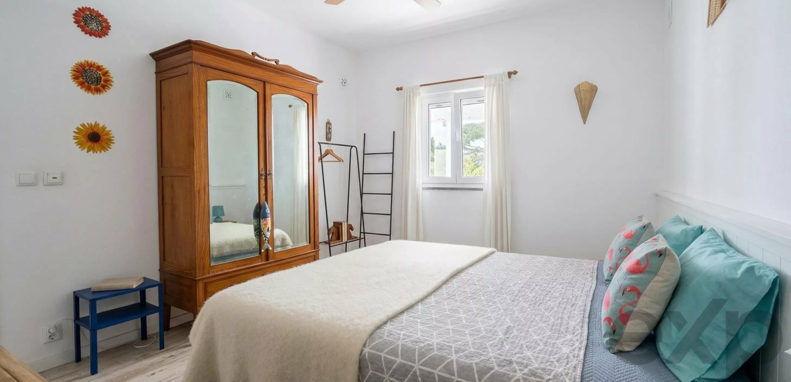 3-Bedroom House on Armona Island, Algarve | Near the Beach | Excellent Location