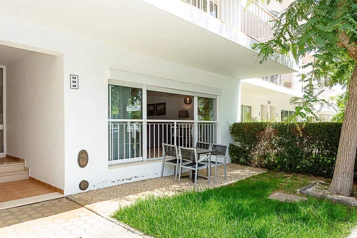 Costa de Cabanas, Cabanas de Tavira : appartement T2