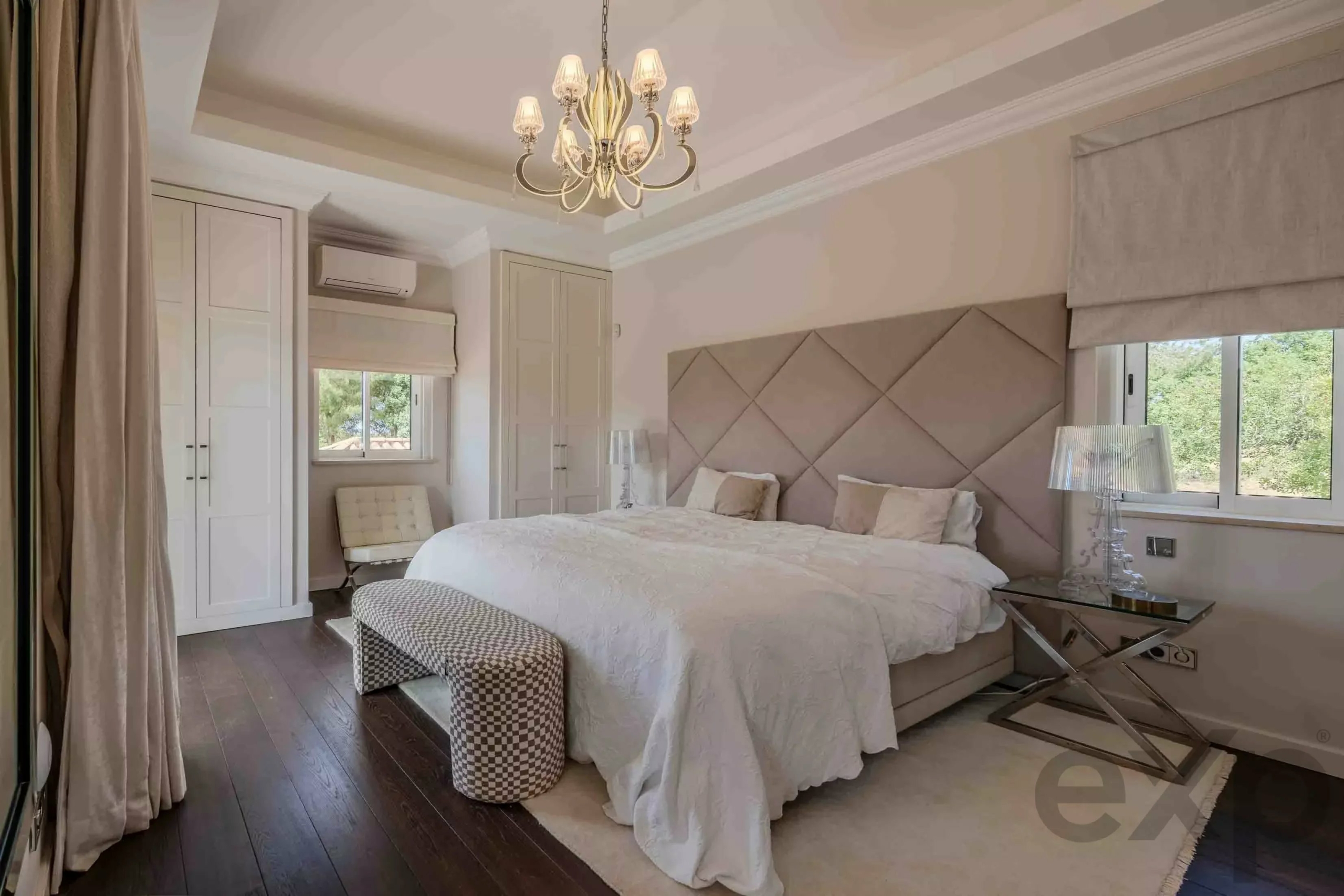 The Most Exclusive Private Estate In The Golden Triangle, Almancil