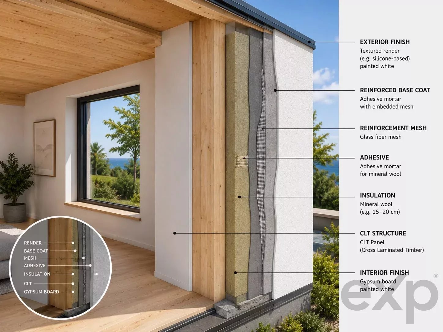 Modern Villa with Ocean and Moutains View | Praia da Luz