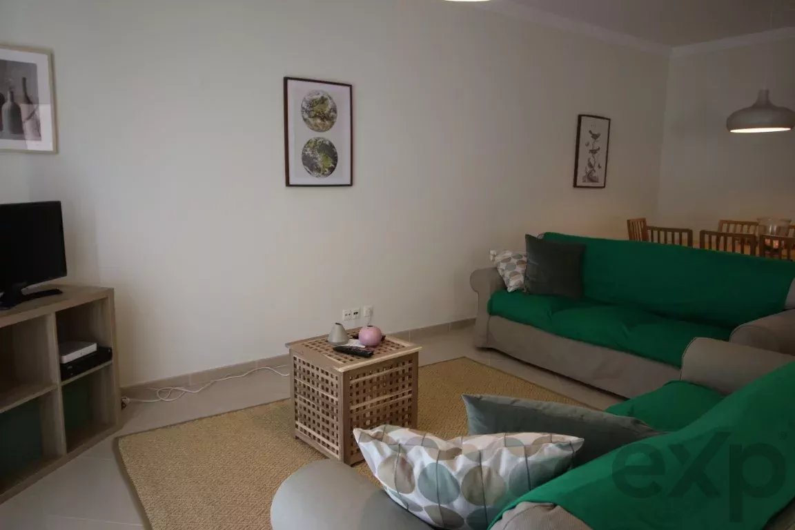 Fuseta – T4 Housing in Condominium