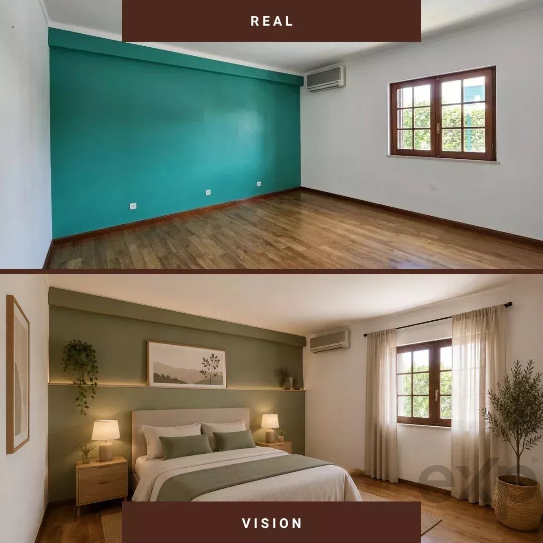 Housing with Panoramic View and High Potential in Tavira | Algarve