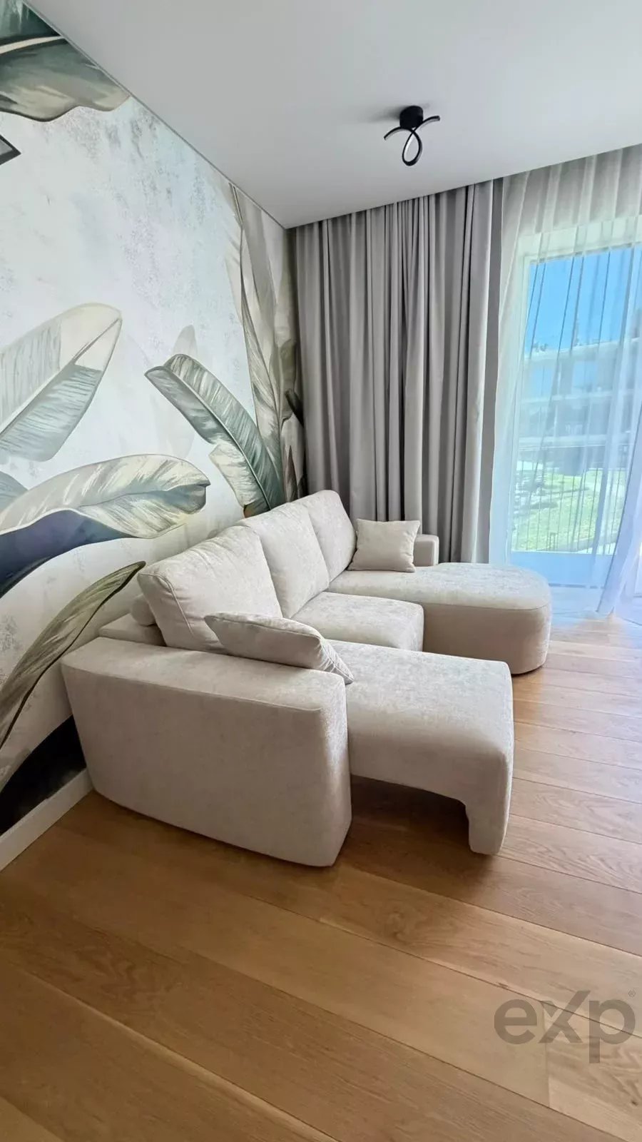 Viver de Luxo Frente ao Mar no Horizon Ocean Gardens: Apartamento T1 Novo em Quarteira