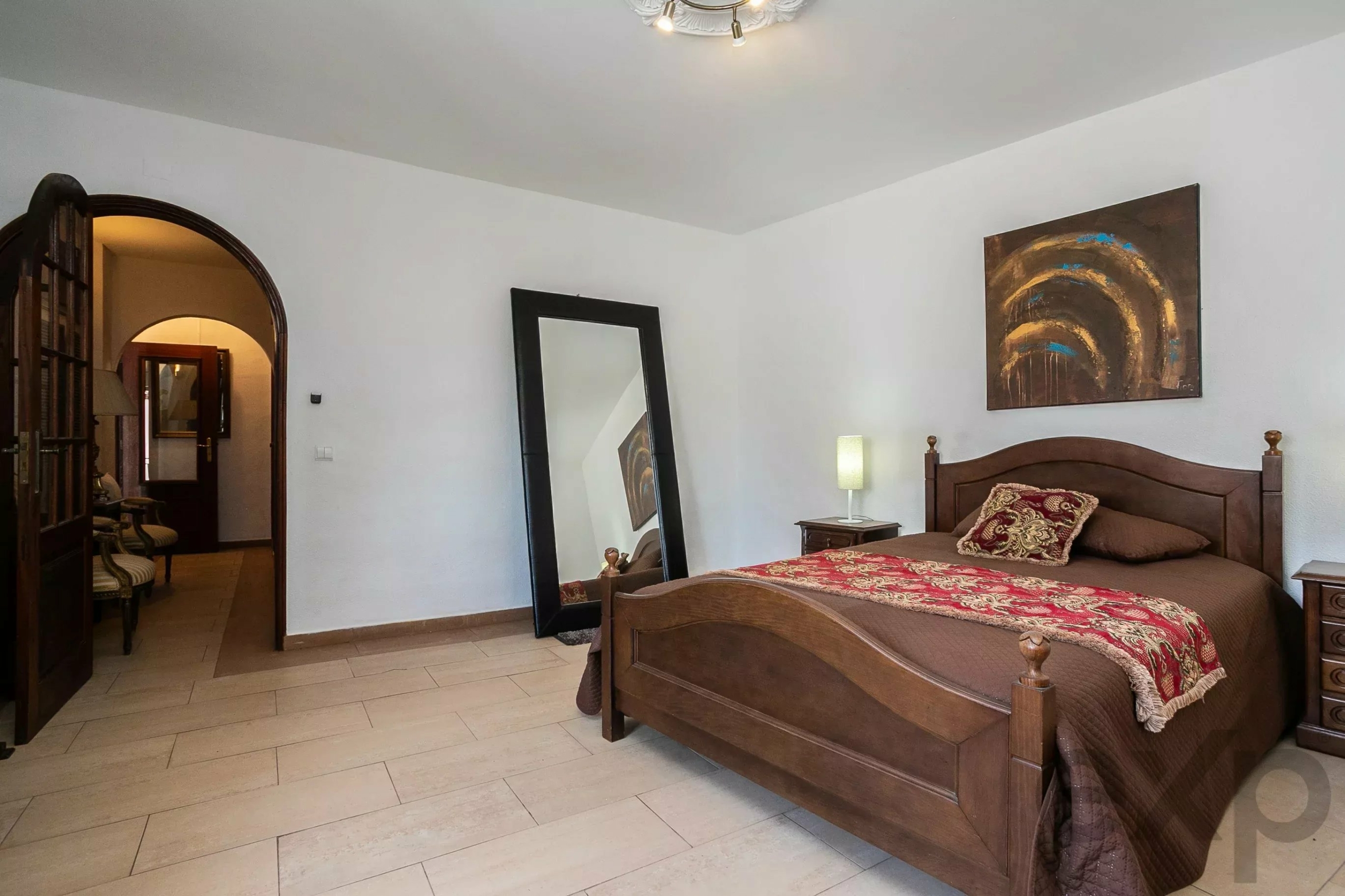 Stunning 4-Bedroom Townhouse in Tavira’s Historic Centre