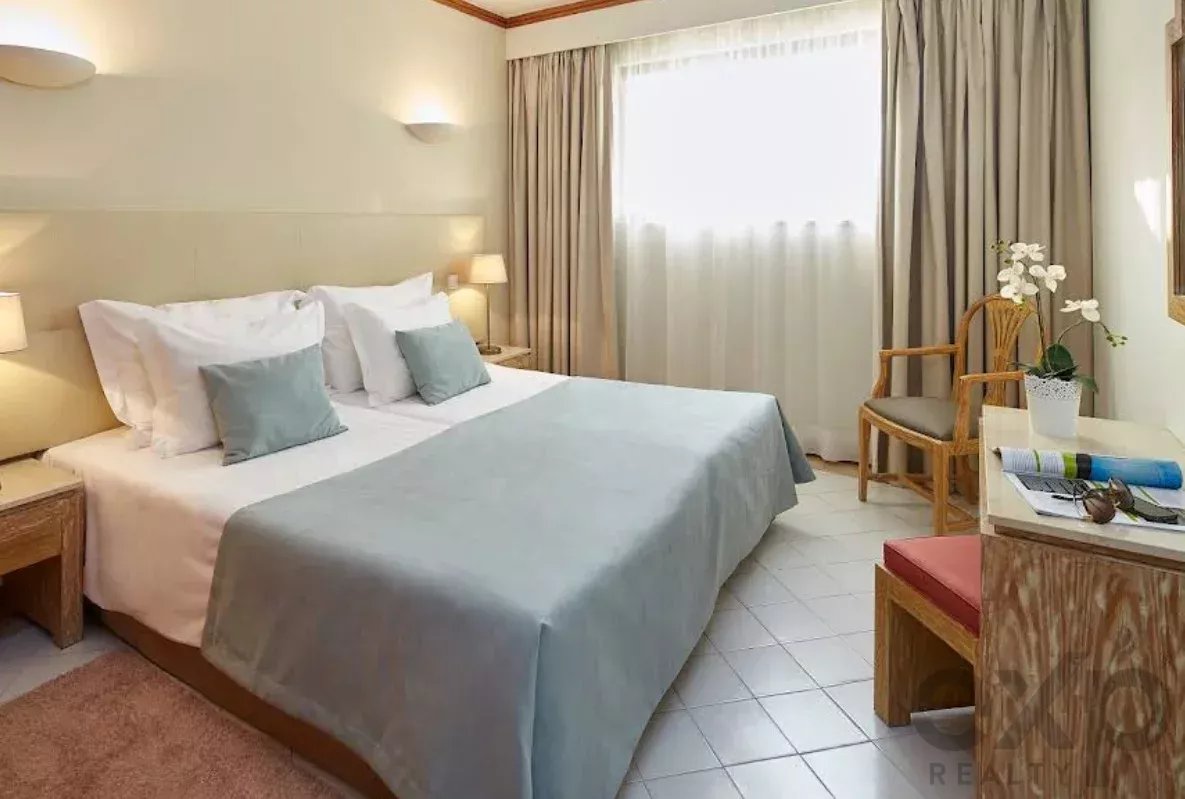 Studio T0 in Areias de São João, Albufeira