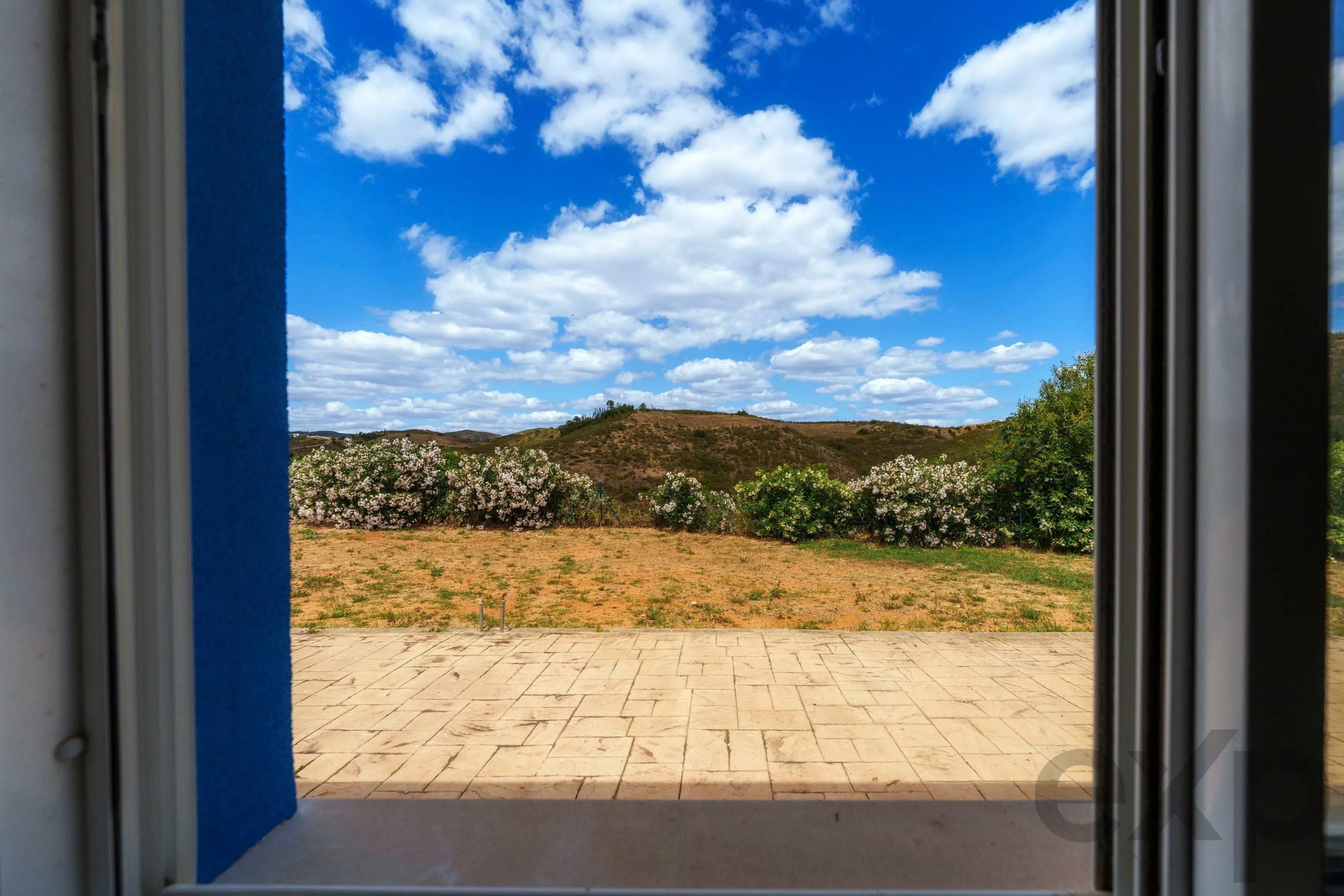 Renovated 5 Bed Countryside Villa with Pool, Panoramic Views, 2 Hectares