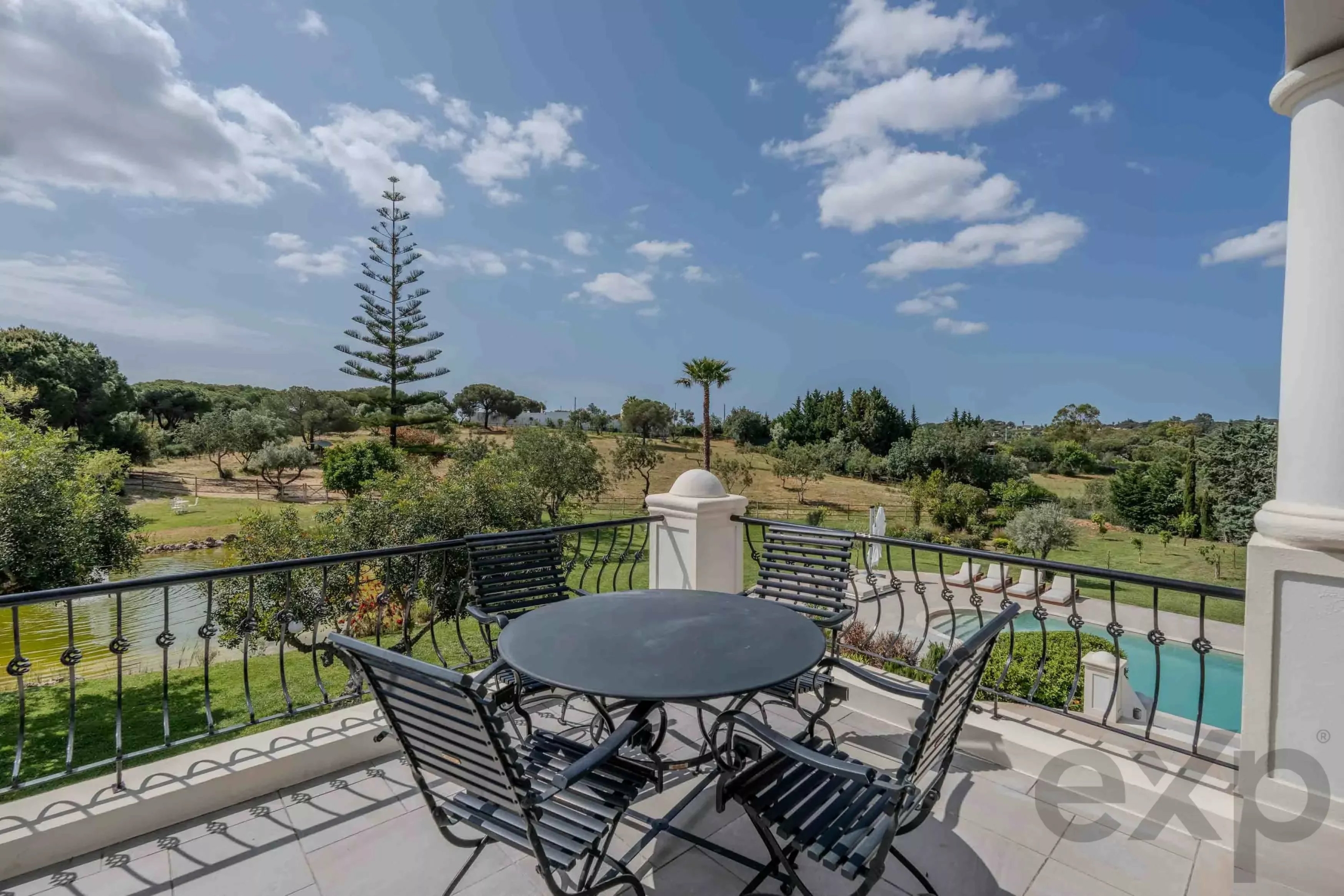 The Most Exclusive Private Estate In The Golden Triangle, Almancil