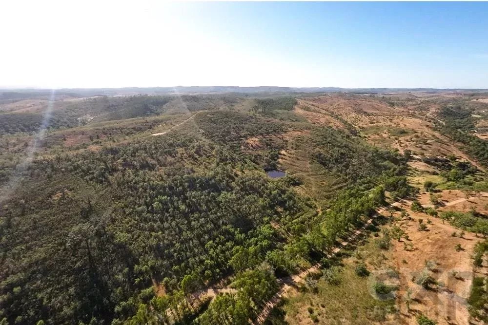 Außergewöhnliches Landgut von 65 ha im Alentejo mit touristischem Entwicklungspotenzial
