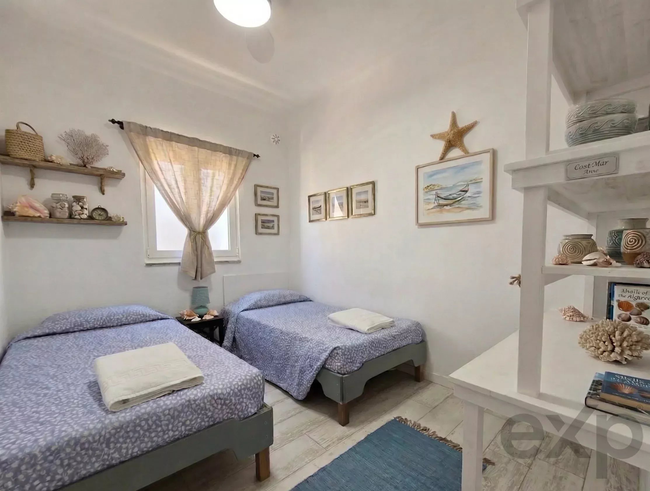 3-Bedroom House on Armona Island, Algarve | Near the Beach | Excellent Location
