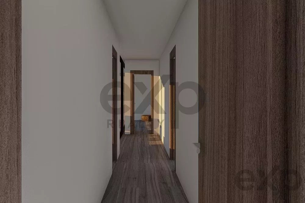 LUXURY VILLA UNDER FINAL CONSTRUCTION – ALMANCIL. ALGARVE