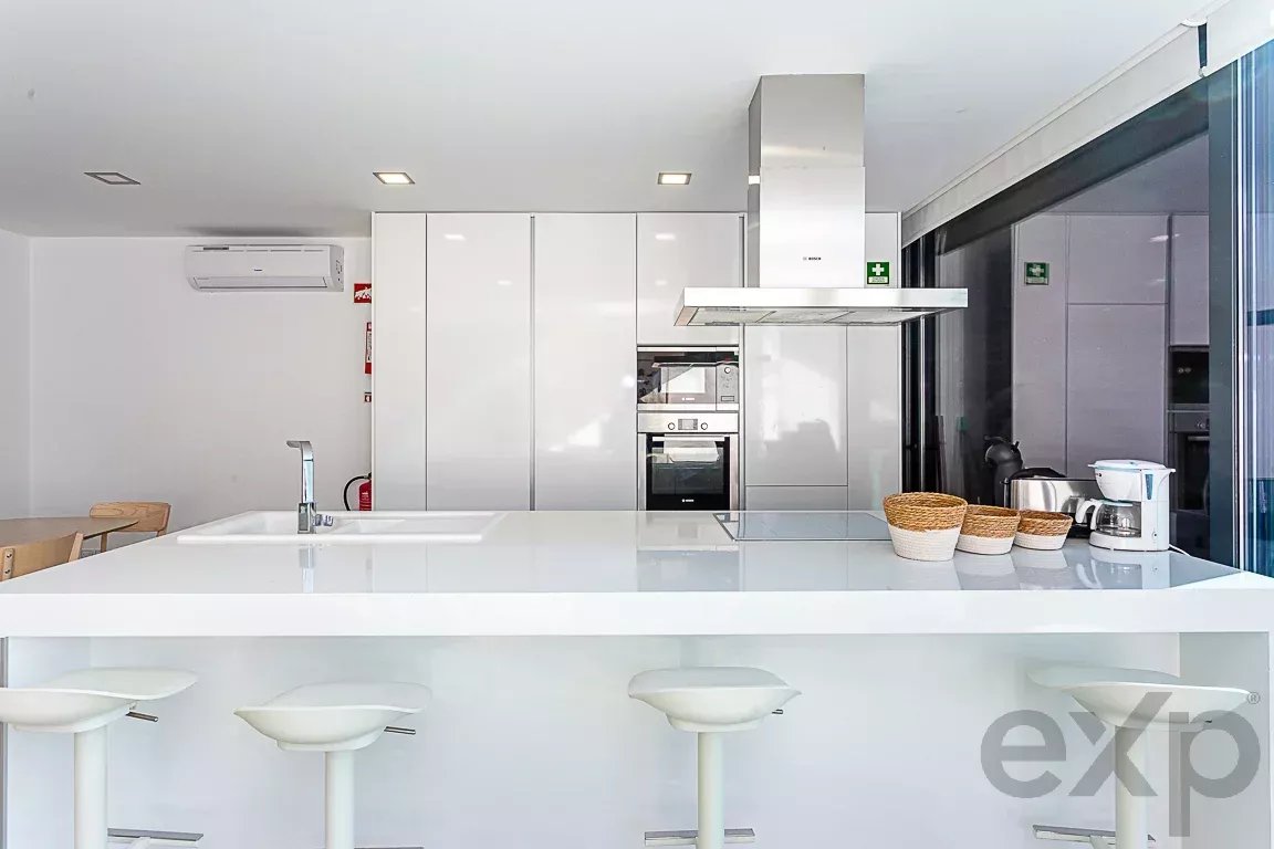 Maison 3 chambres avec piscine privée | Luz de Tavira | Location longue durée | Visites disponibles