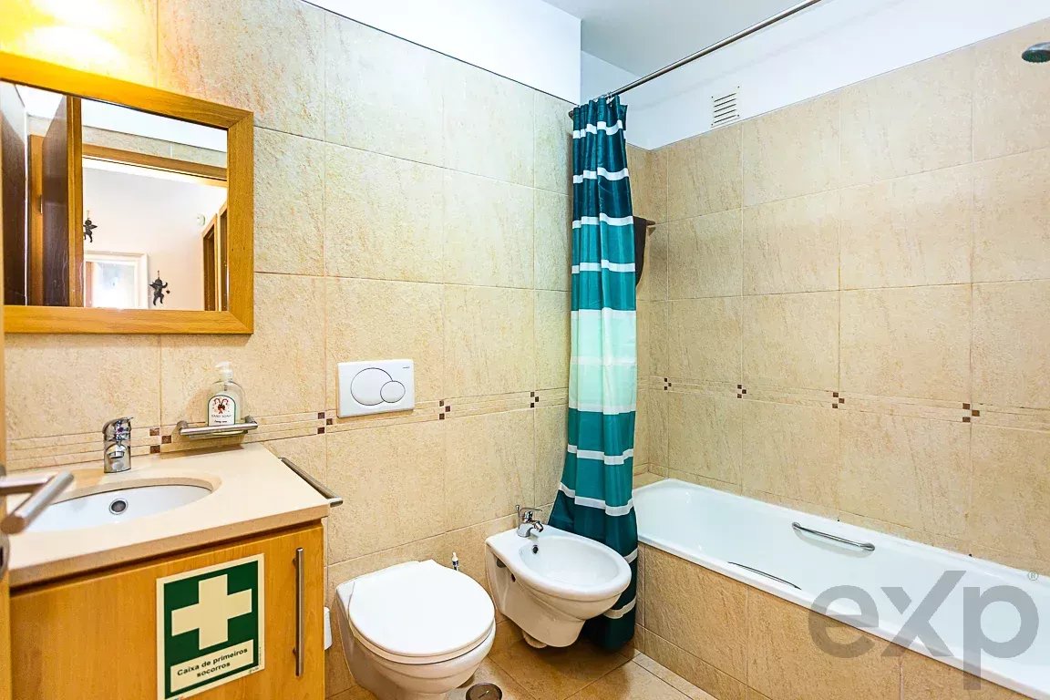 Costa de Cabanas, Cabanas de Tavira : appartement T2