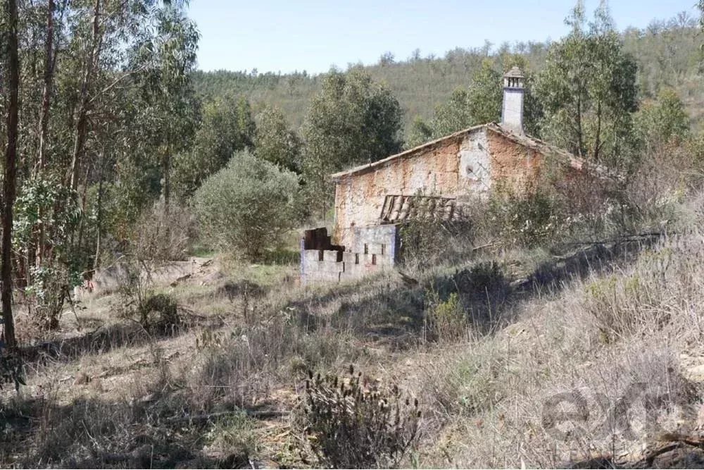 Außergewöhnliches Landgut von 65 ha im Alentejo mit touristischem Entwicklungspotenzial