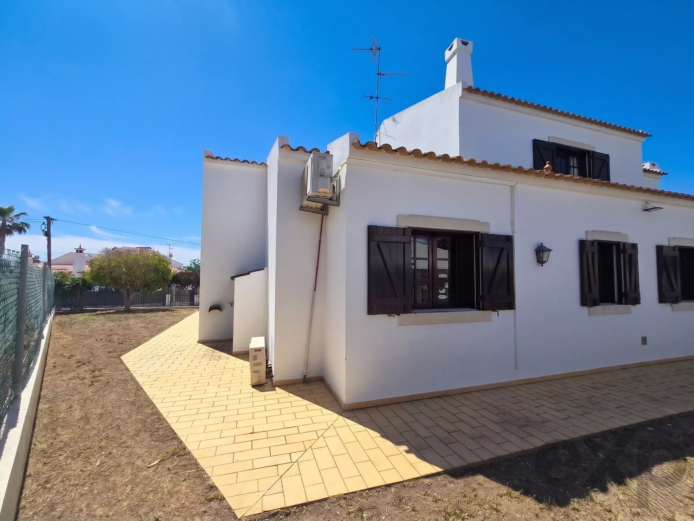 Housing with Panoramic View and High Potential in Tavira | Algarve