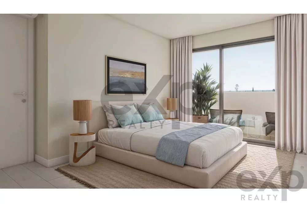 Two bedroom beach apartment, Cabanas Village, Conceição e Cabanas de Tavira, Faro.