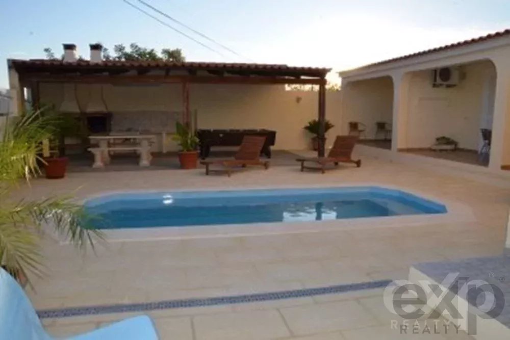 Ria Formosa, excellent investment opportunity