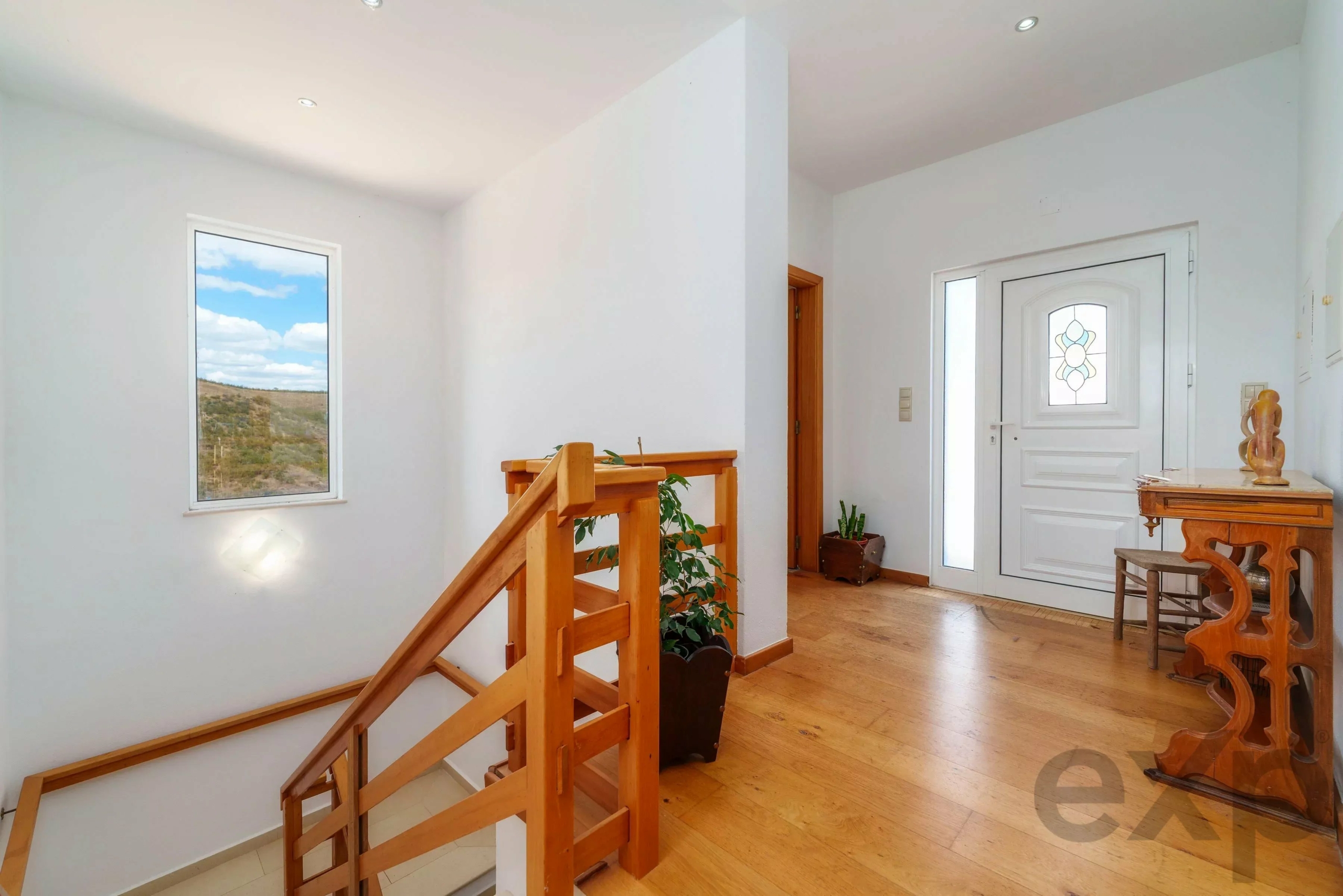 Renovated 5 Bed Countryside Villa with Pool, Panoramic Views, 2 Hectares