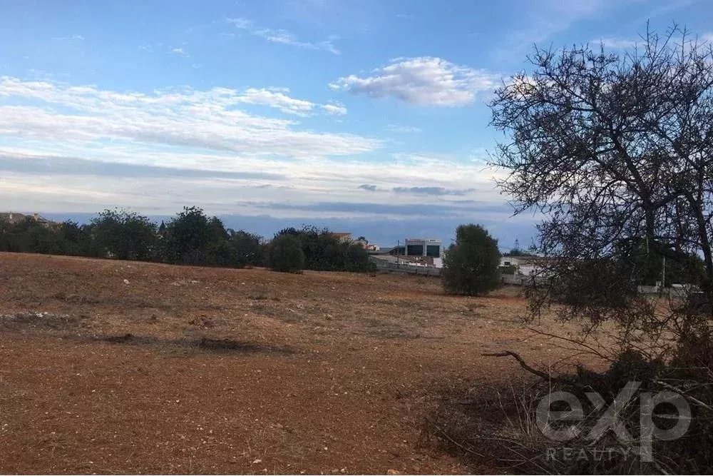 Urban land for sale in Tavira