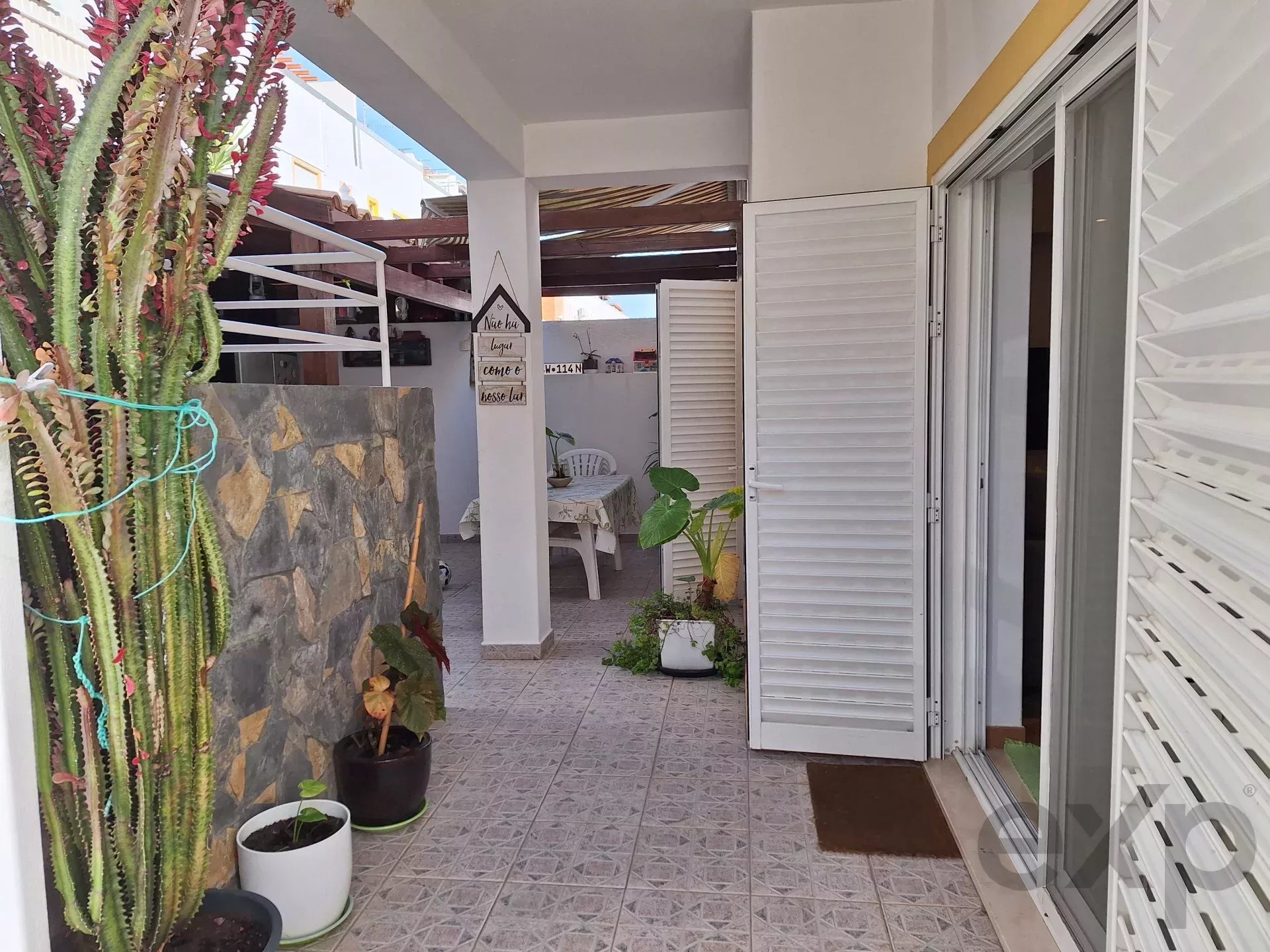 4 bedroom semi-detached house in Tavira