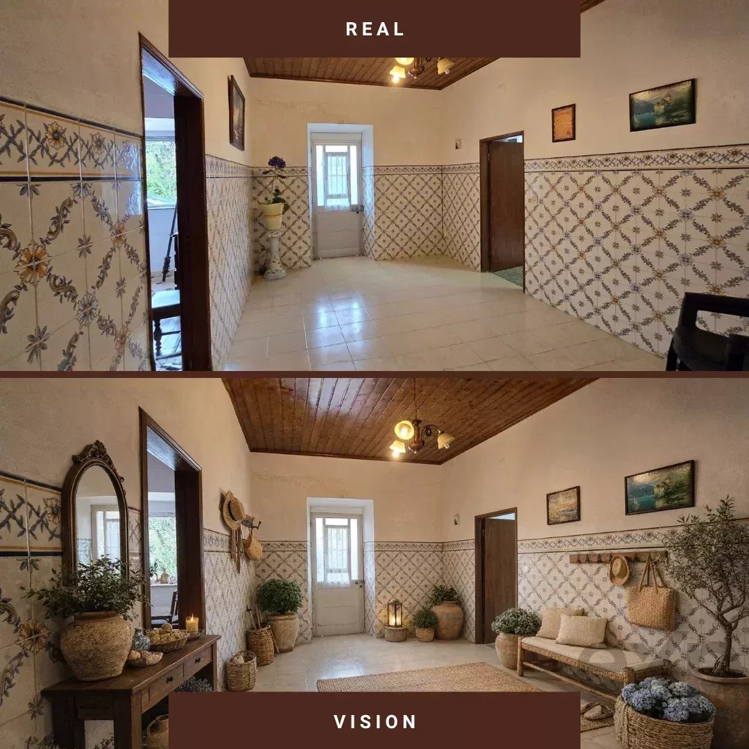 Ferme exclusive de 7.272 m², à proximité de la Ria Formosa – Potentiel unique à Tavira