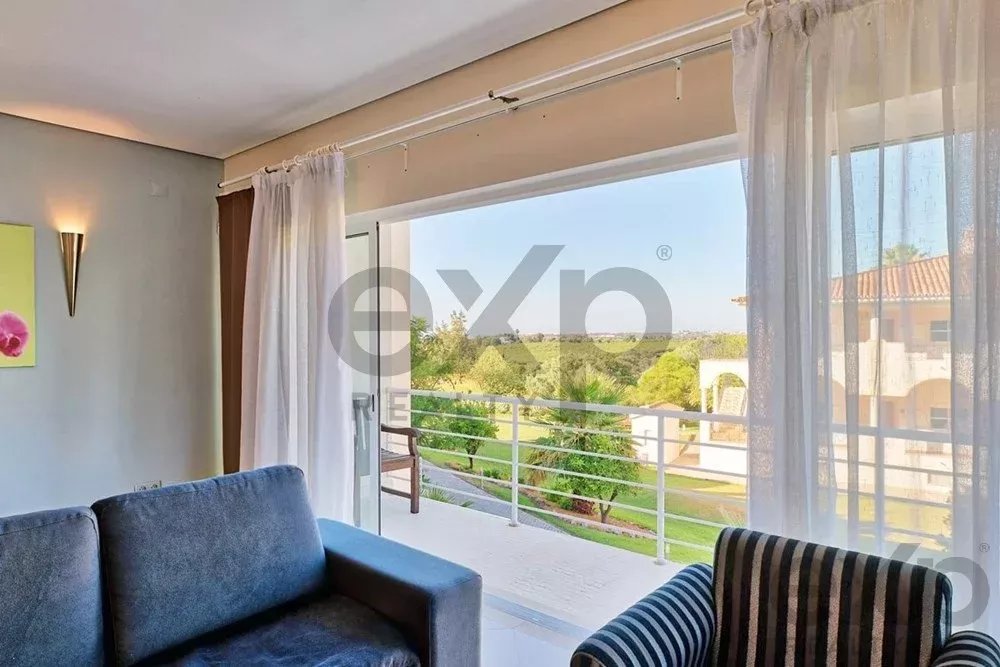 1 bedroom in resort in Moncarapacho and Fuseta