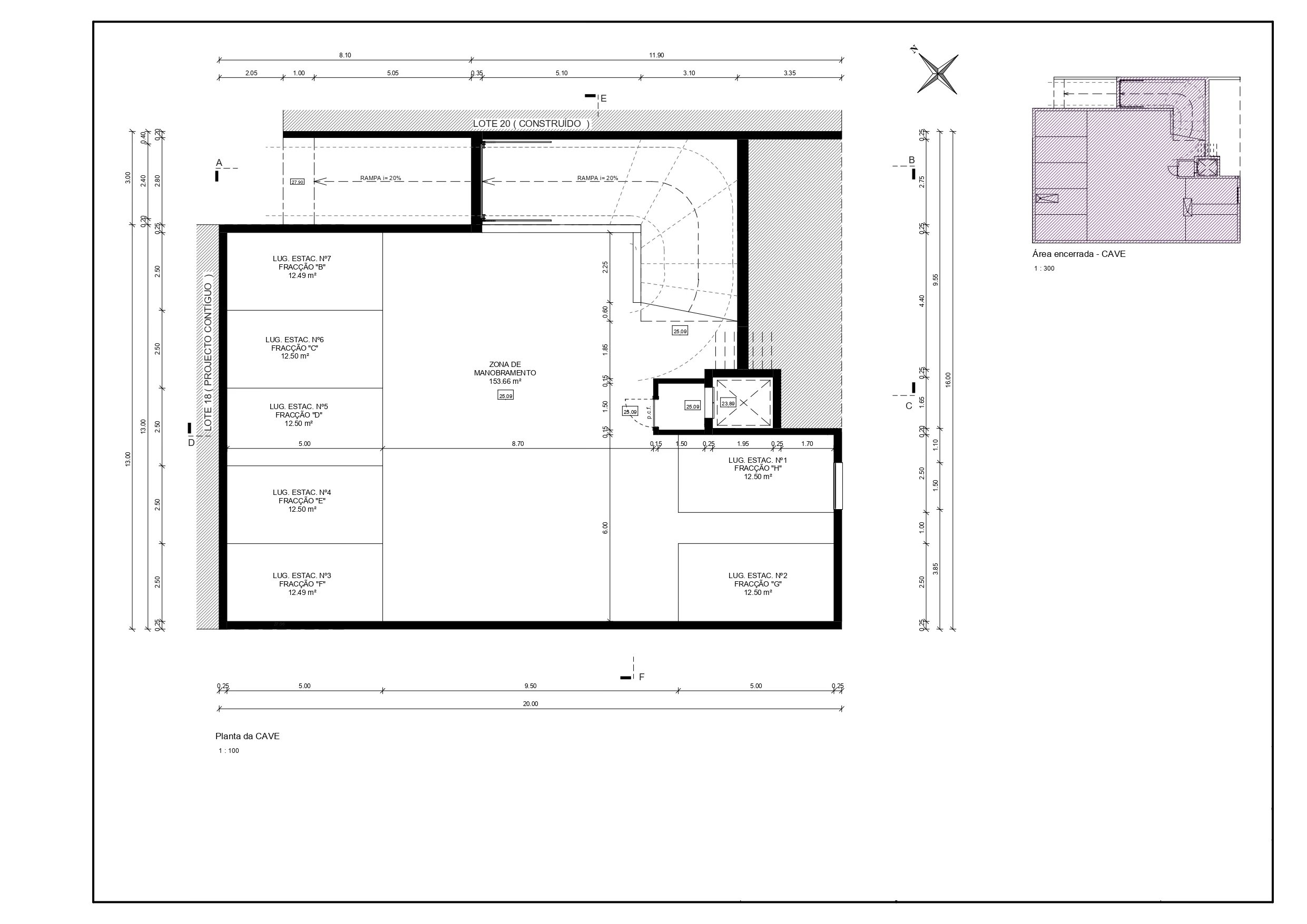 New 3-bedroom flat on the 2nd floor with parking and high-quality finishes | Tavira