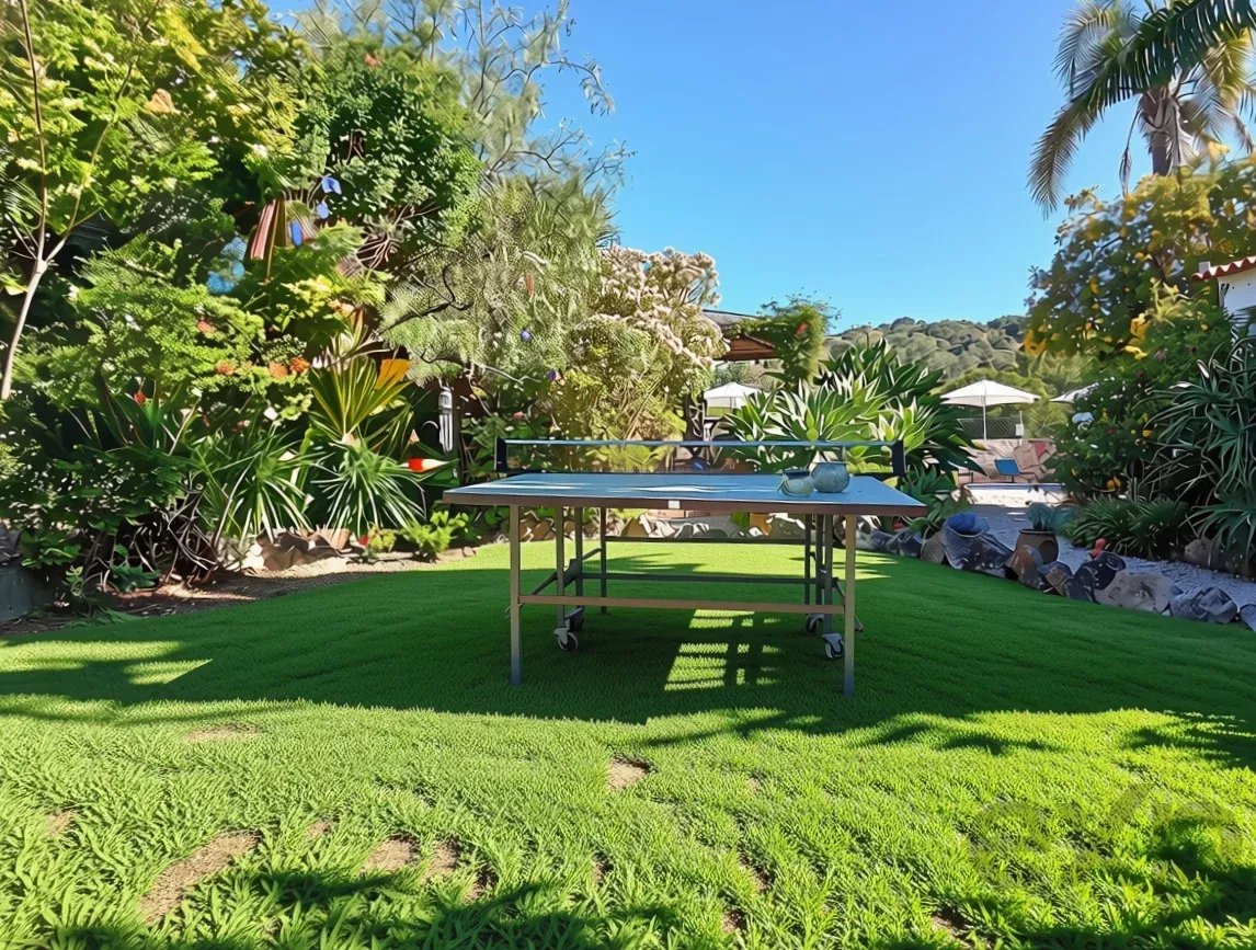 Exclusive property with five independent units and investment potential