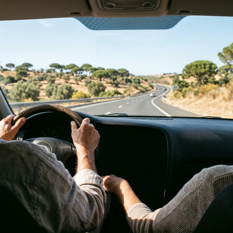 Healthcare in the Western Algarve: How Far, How Much