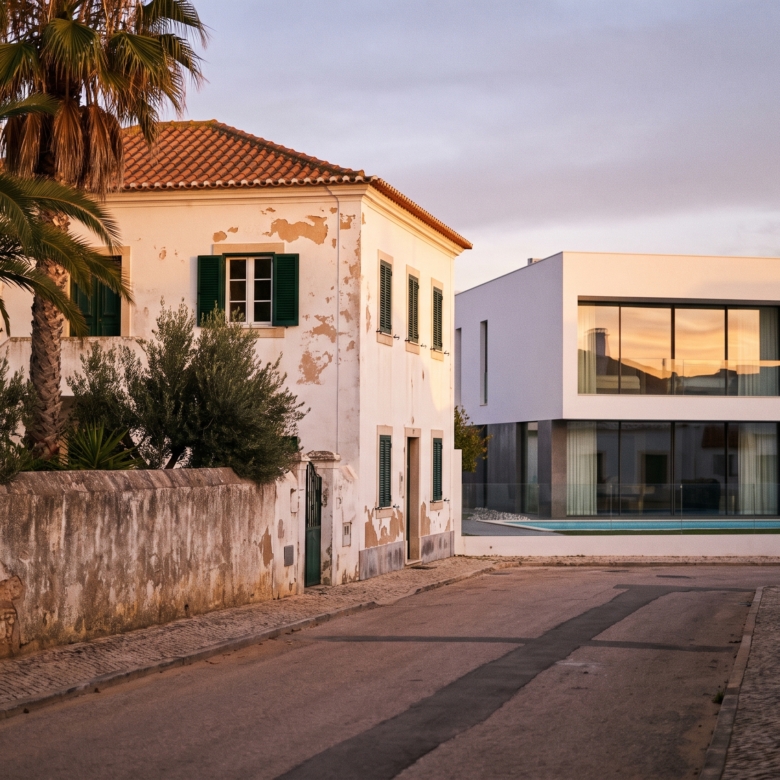 New Build or Resale in the Algarve: Which Should You Buy?