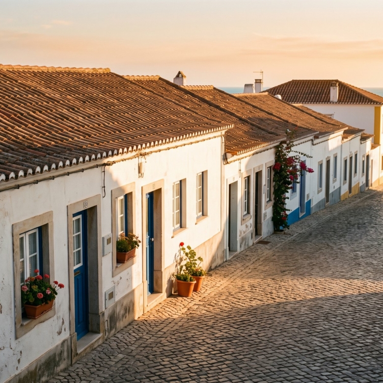Portugal House Prices: How Long Can the Rise Last?
