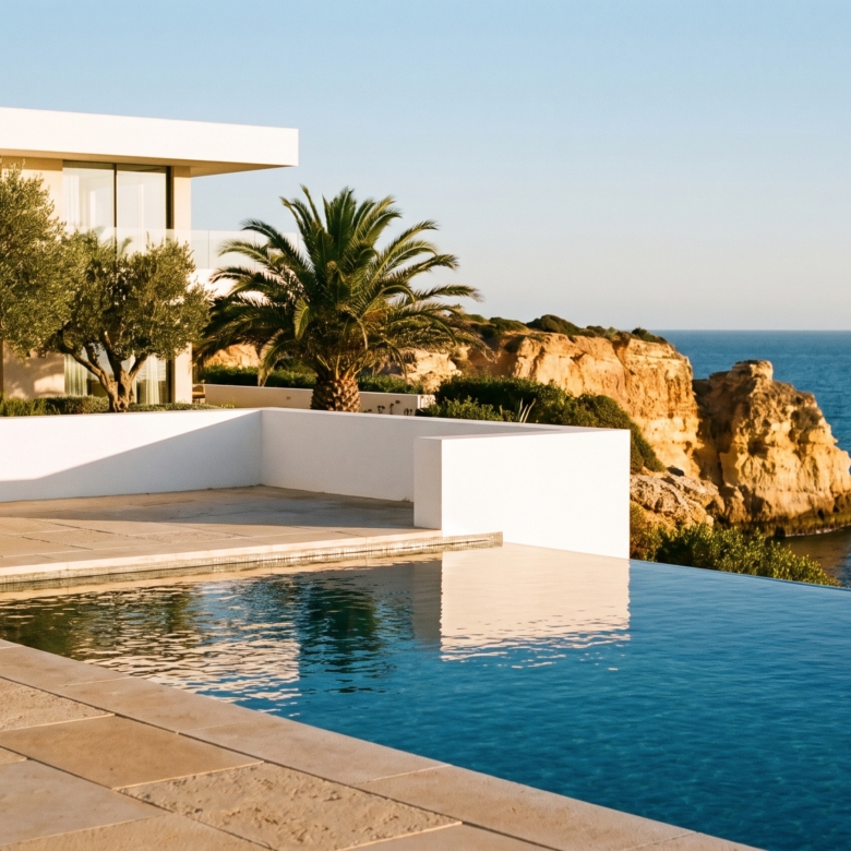 Western Algarve Ranks Among Portugal’s Top Luxury Markets