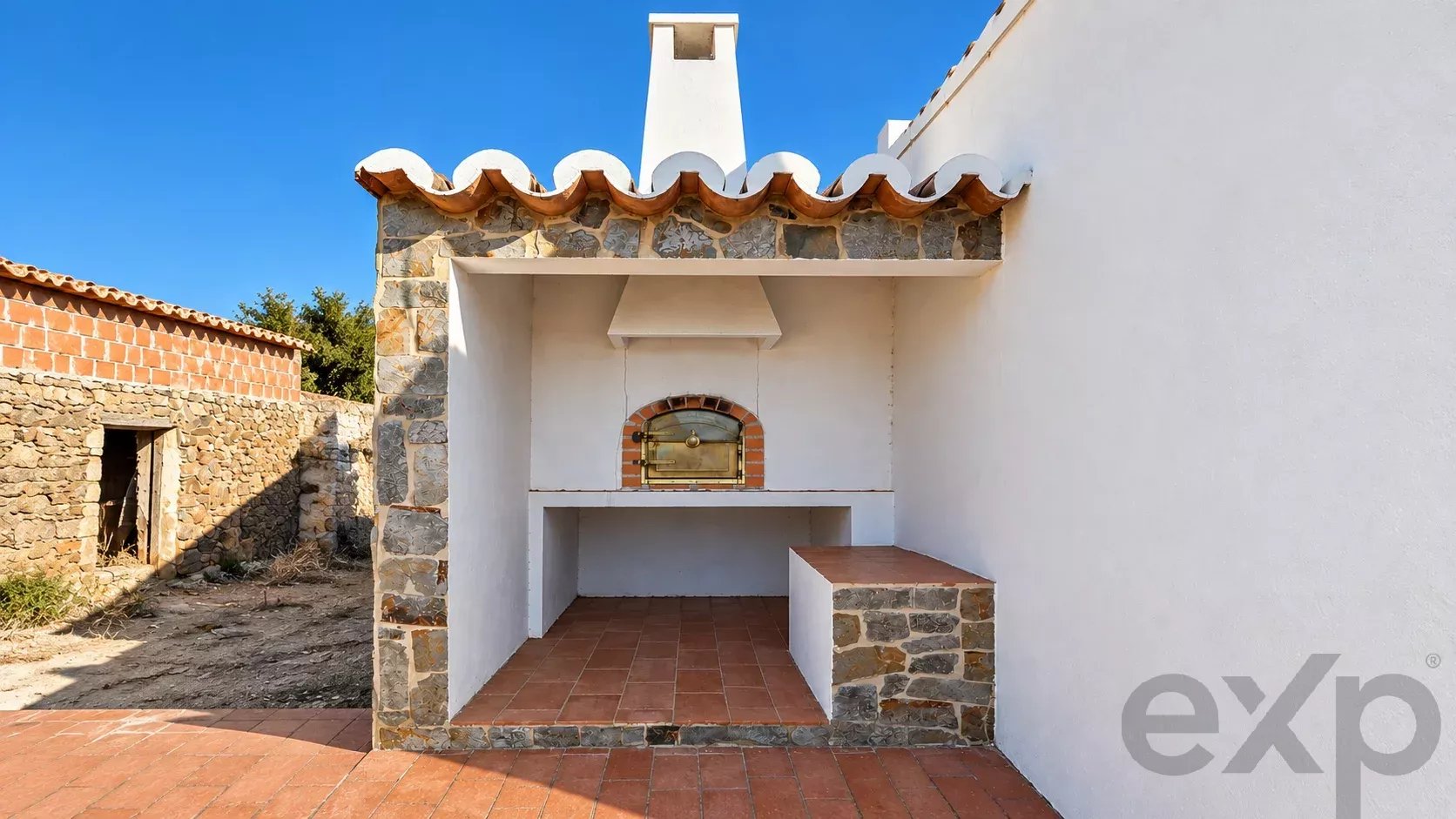 Two Independent Houses 10 minutes from Tavira