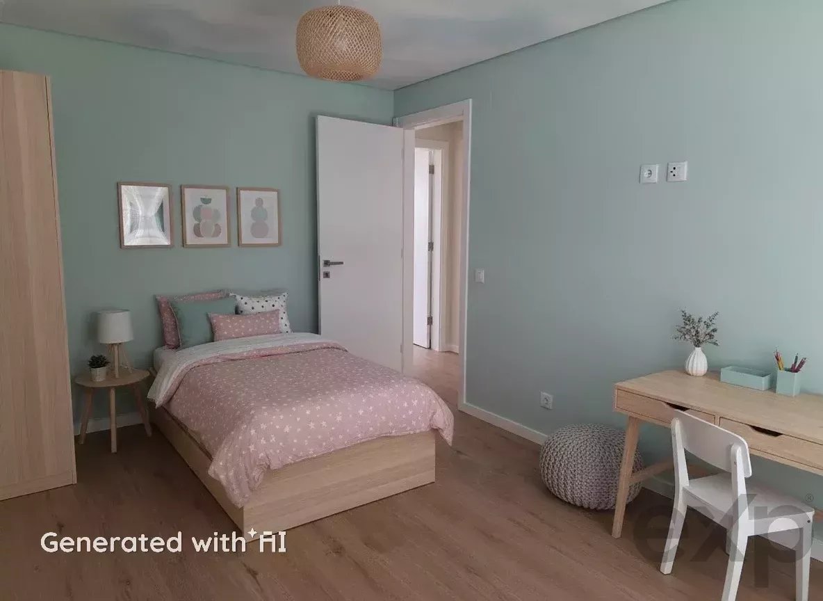 2-bedroom apartment for sale