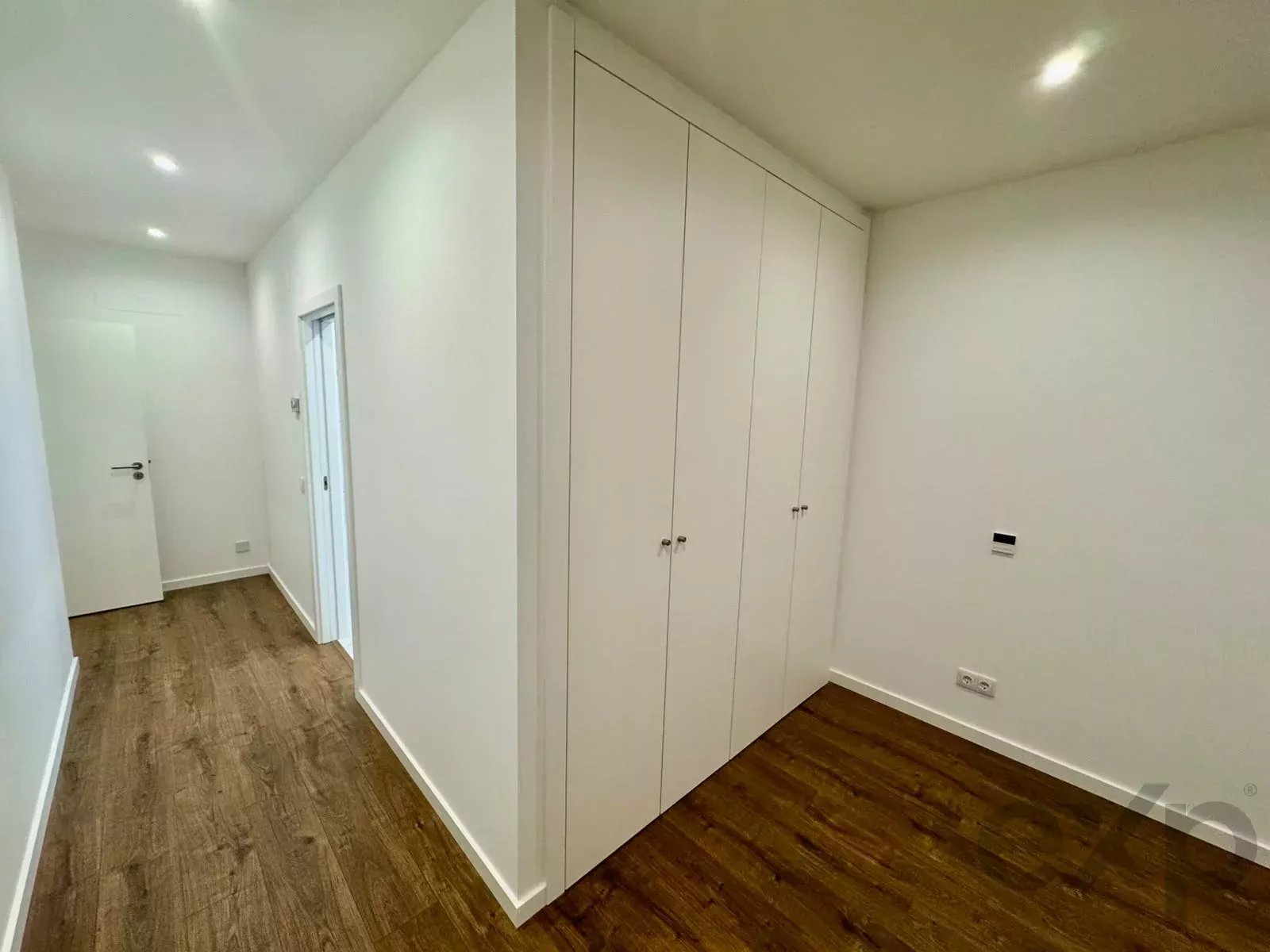 São Brás de Alportel, Algarve – Modern T3 space
