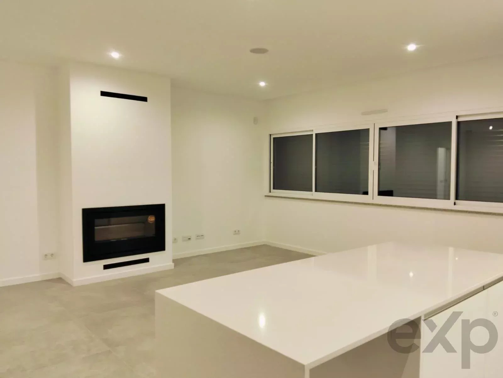 São Brás de Alportel, Algarve – Modern T3 space