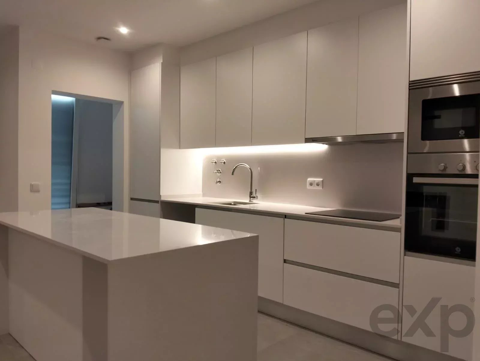 São Brás de Alportel, Algarve – Modern T3 space