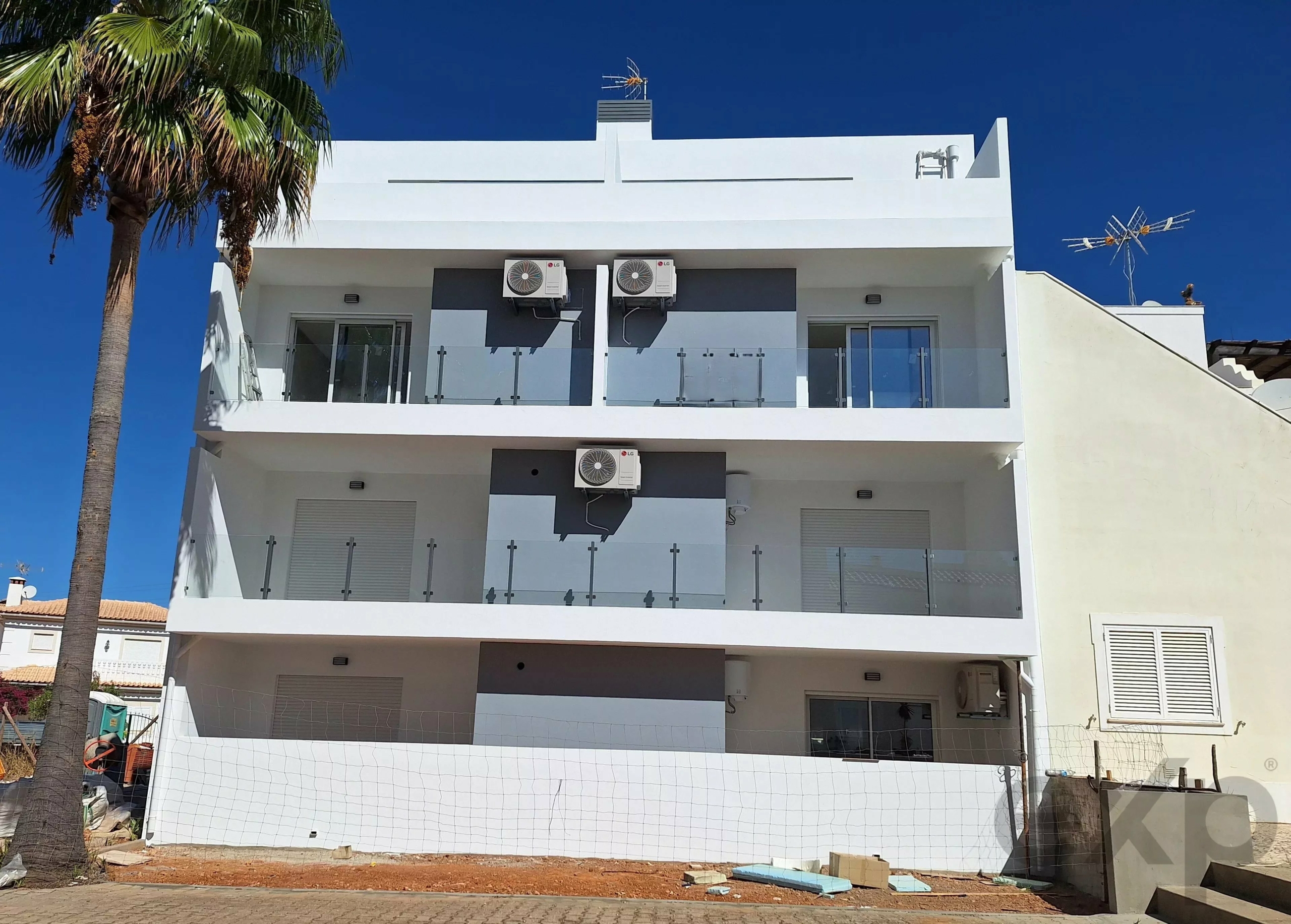 2-bedroom apartment for sale