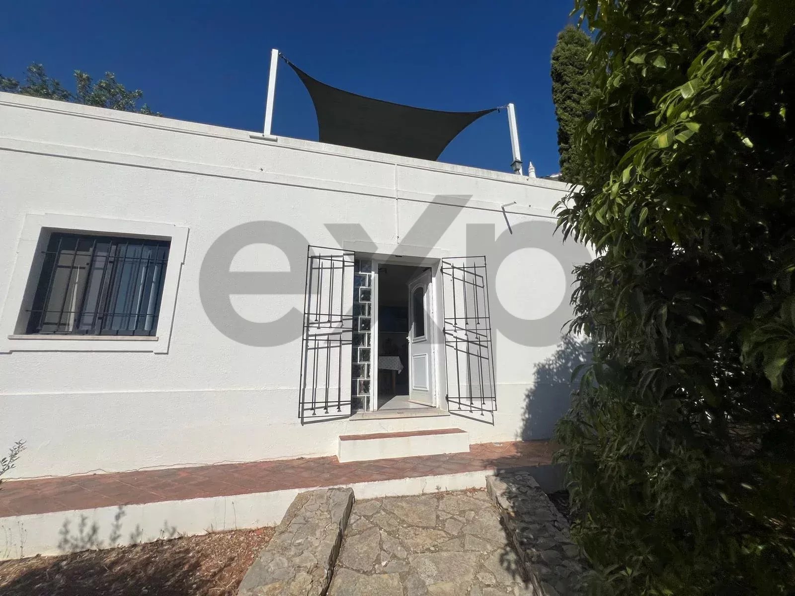 Elevated Algarve Villa with Incredible Sea Views, Pool and Exceptional Energy Efficiency