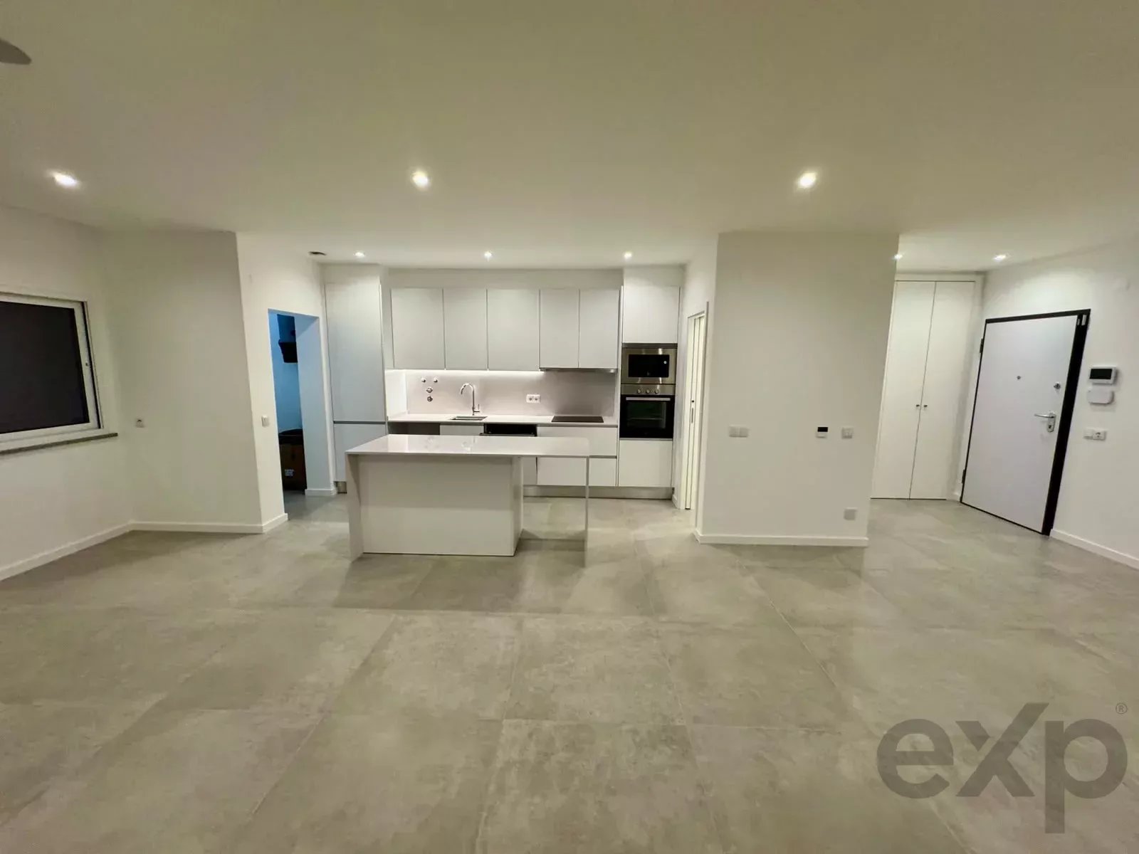 São Brás de Alportel, Algarve – Modern T3 space
