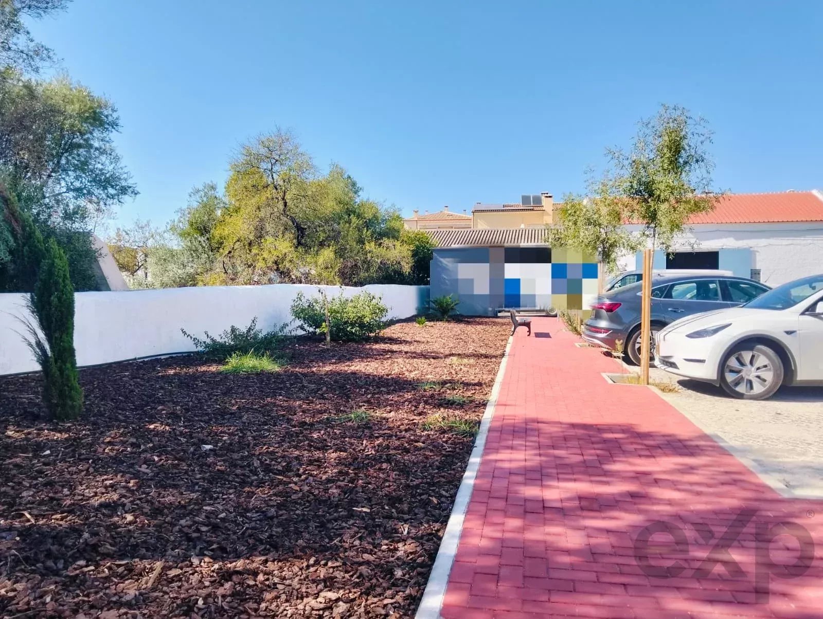 São Brás de Alportel, Algarve – Modern T3 space