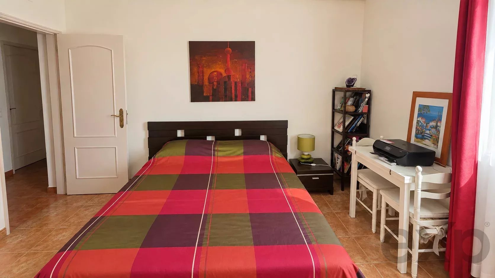 Villa de 4 chambres avec piscine sur un terrain de 1.640 m²
