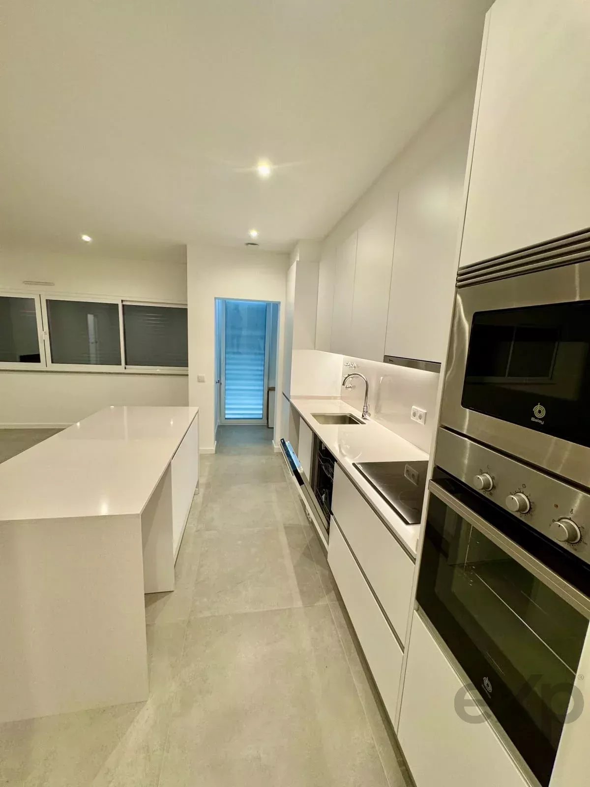 São Brás de Alportel, Algarve – Modern T3 space