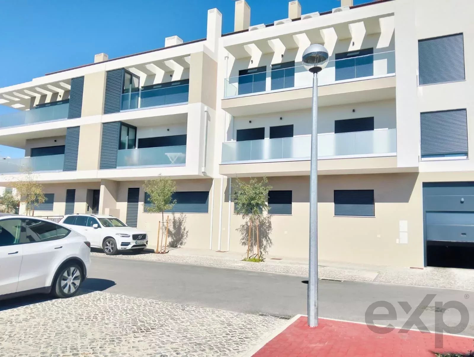 São Brás de Alportel, Algarve – Modern T3 space